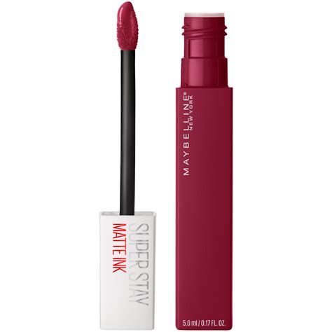 maybelline lipstick walmart.